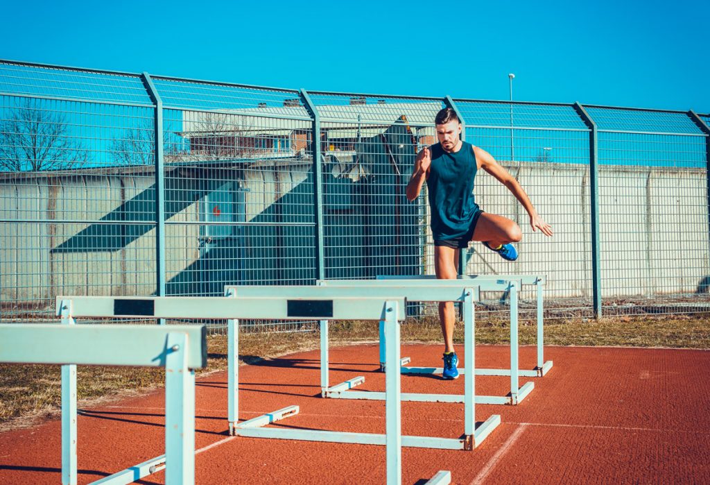 Top Runner Progetto Corsa