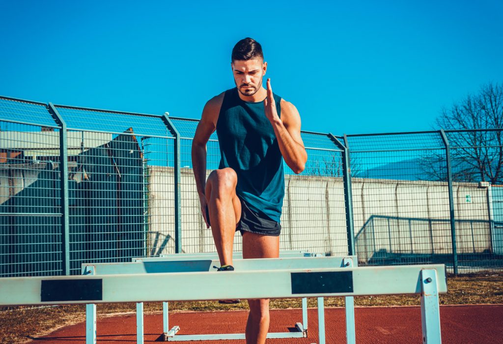 Top Runner Progetto Corsa