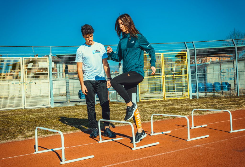 Top Runner Progetto Corsa