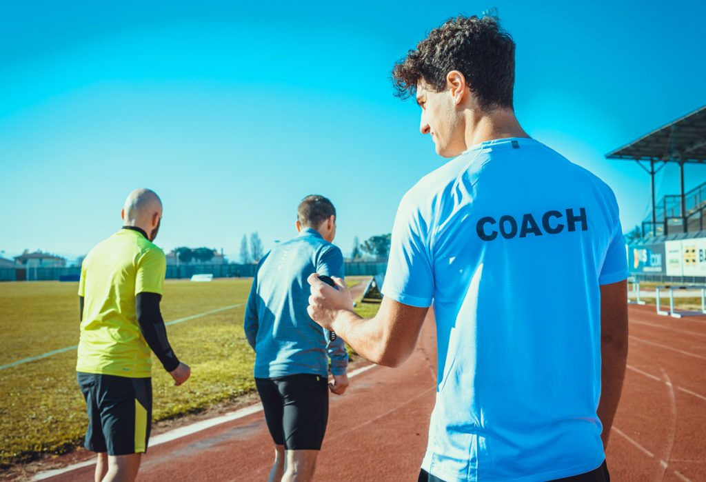 Top Runner Progetto Corsa