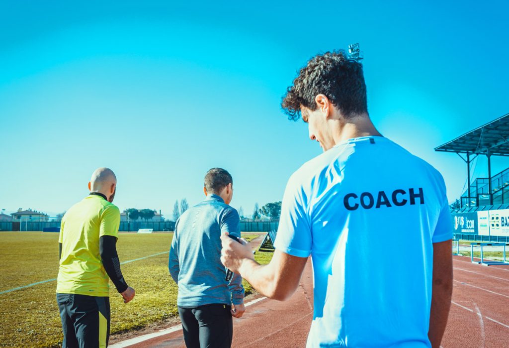 Top Runner Progetto Corsa