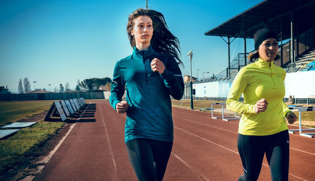 Top Runner Progetto Corsa